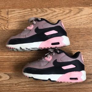 Nike toddler Air Max